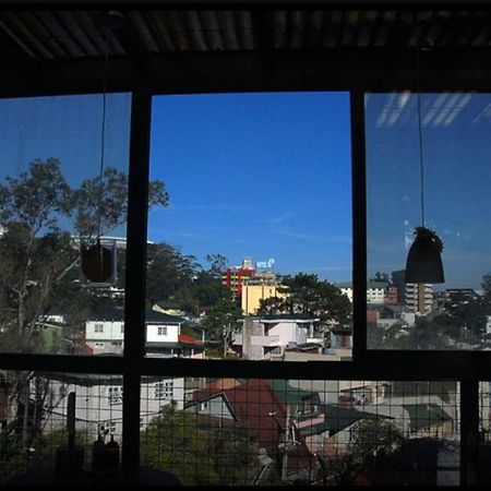 Hotel 45 Extension Baguio City Eksteriør billede