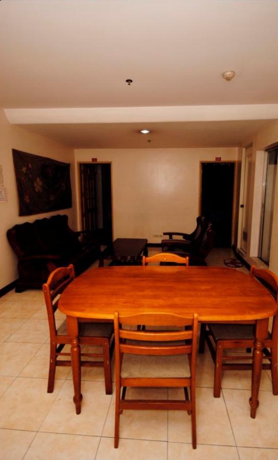 Hotel 45 Extension Baguio City Eksteriør billede