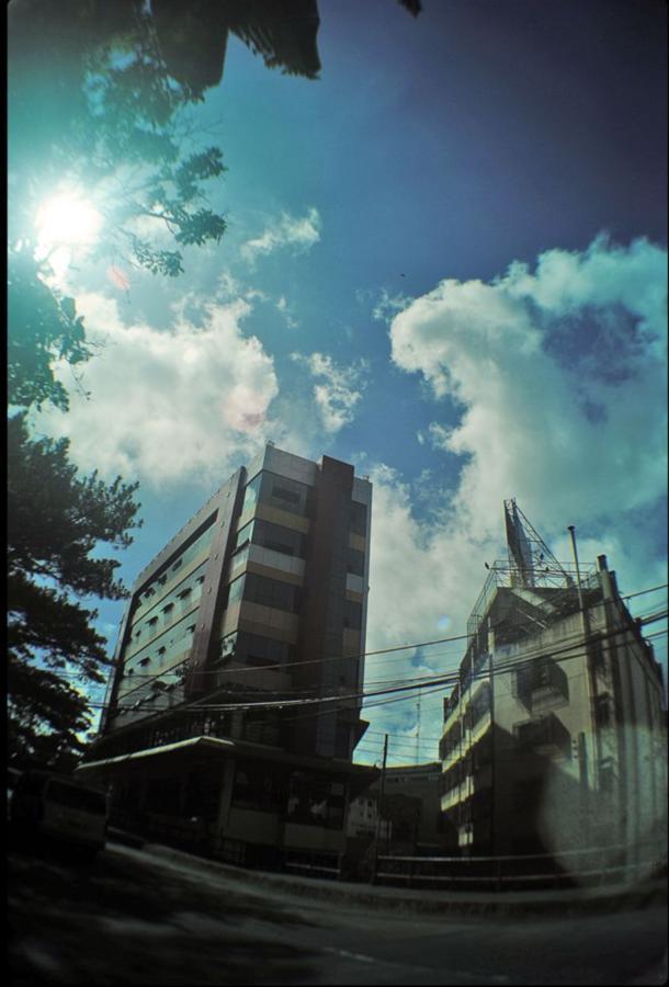 Hotel 45 Extension Baguio City Eksteriør billede