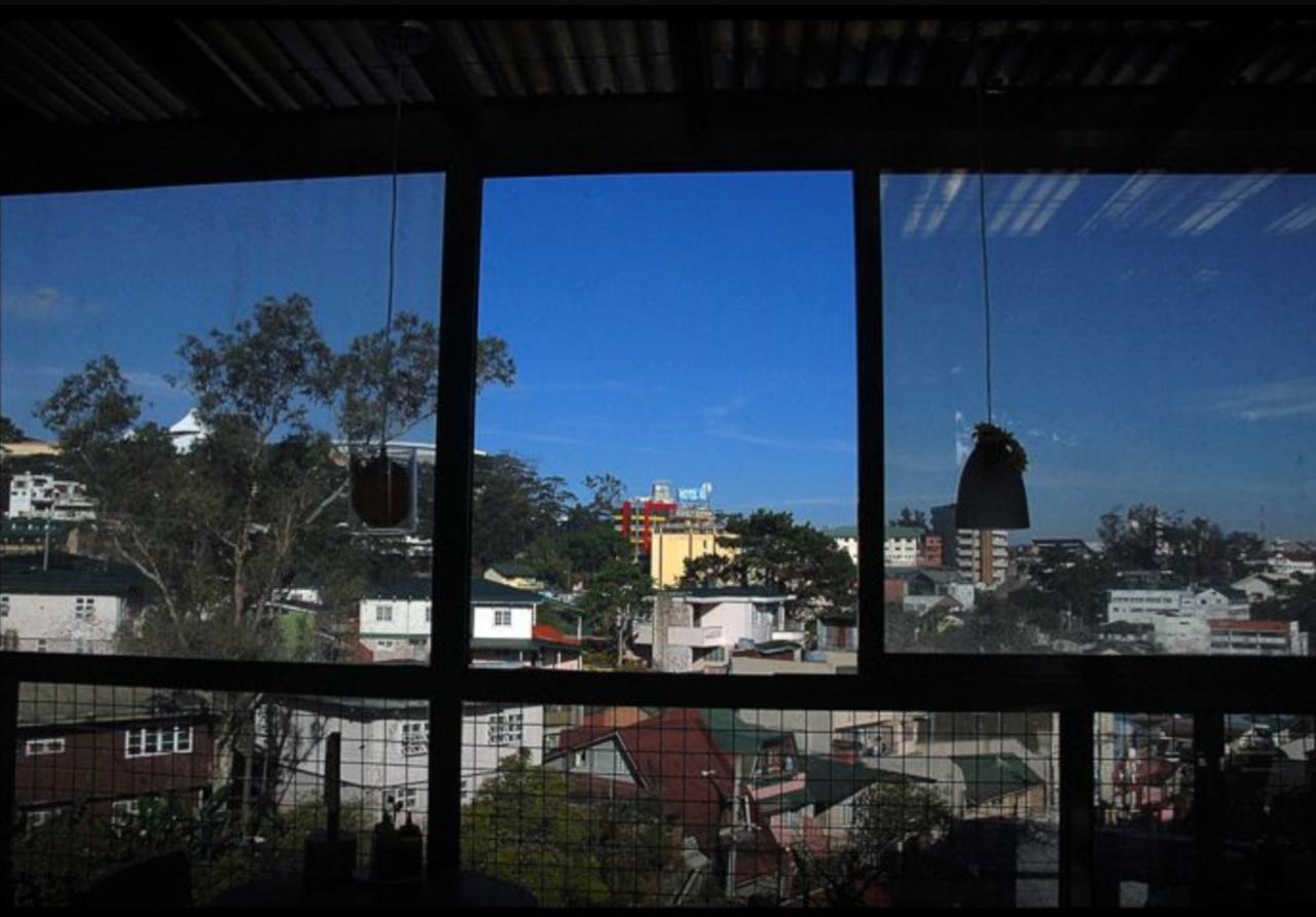 Hotel 45 Extension Baguio City Eksteriør billede